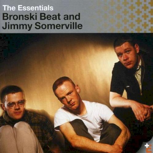Bronski Beat Feat. Marc Almond